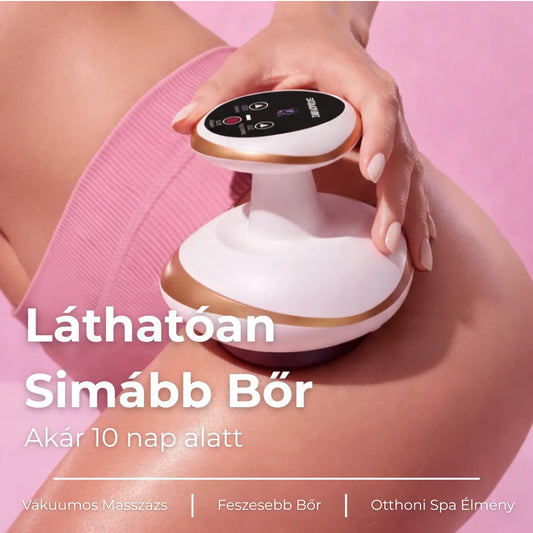 Glorydayy™ Vákuum Feszesítő