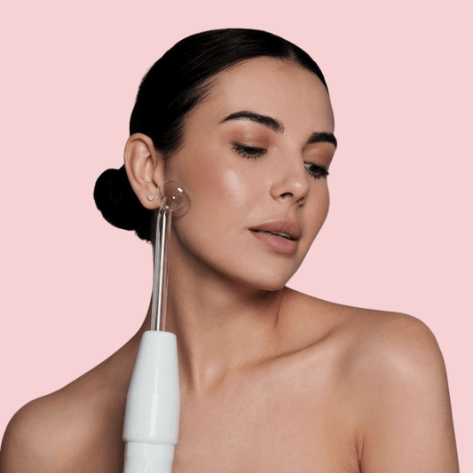 GloryDayy Magas Frekvenciás Pálca