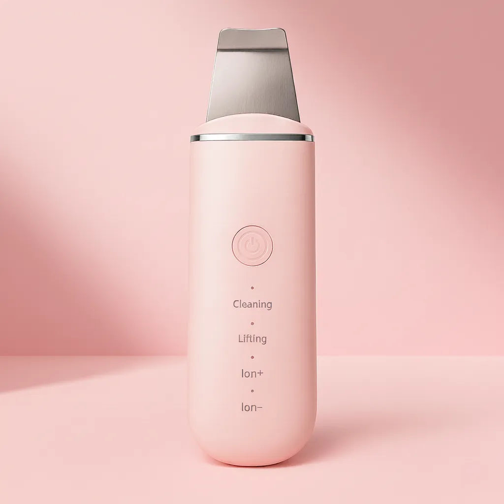 GloryDayy Pórustisztító