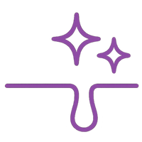 Támogatja a haj és fejbőr egészségét