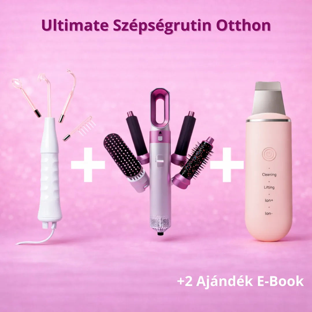 Ultimate Rutin Csomag