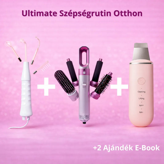 Ultimate Rutin Csomag