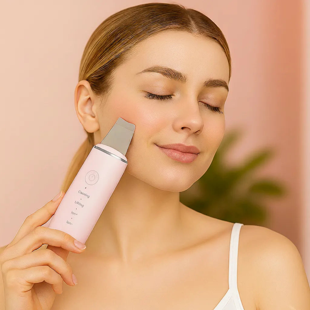 GloryDayy Pórustisztító