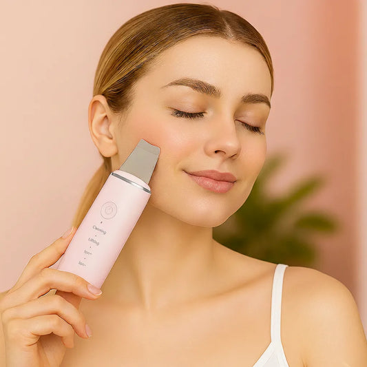 GloryDayy Pórustisztító