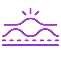 Csökkenti a bőrpírt és a gyulladást