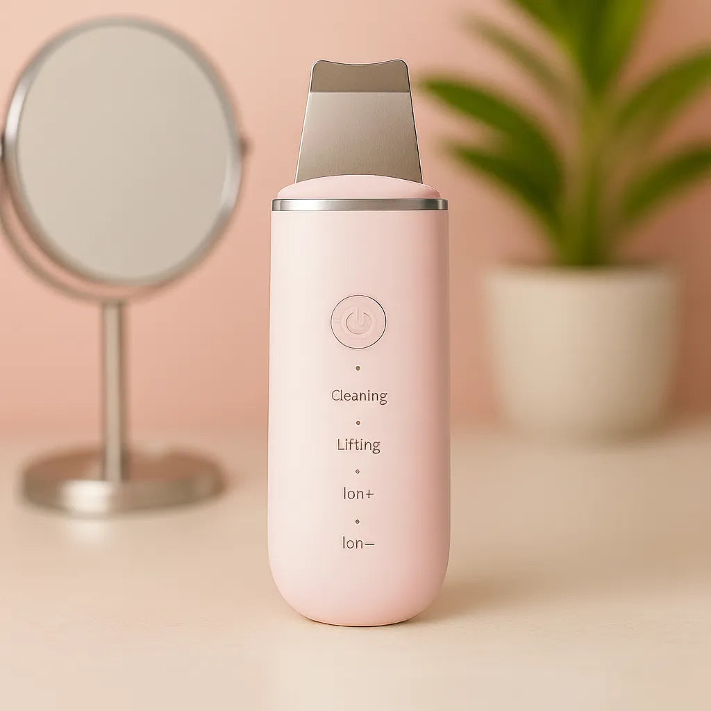 GloryDayy Pórustisztító