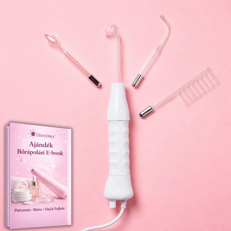 GloryDayy Magas Frekvenciás Pálca