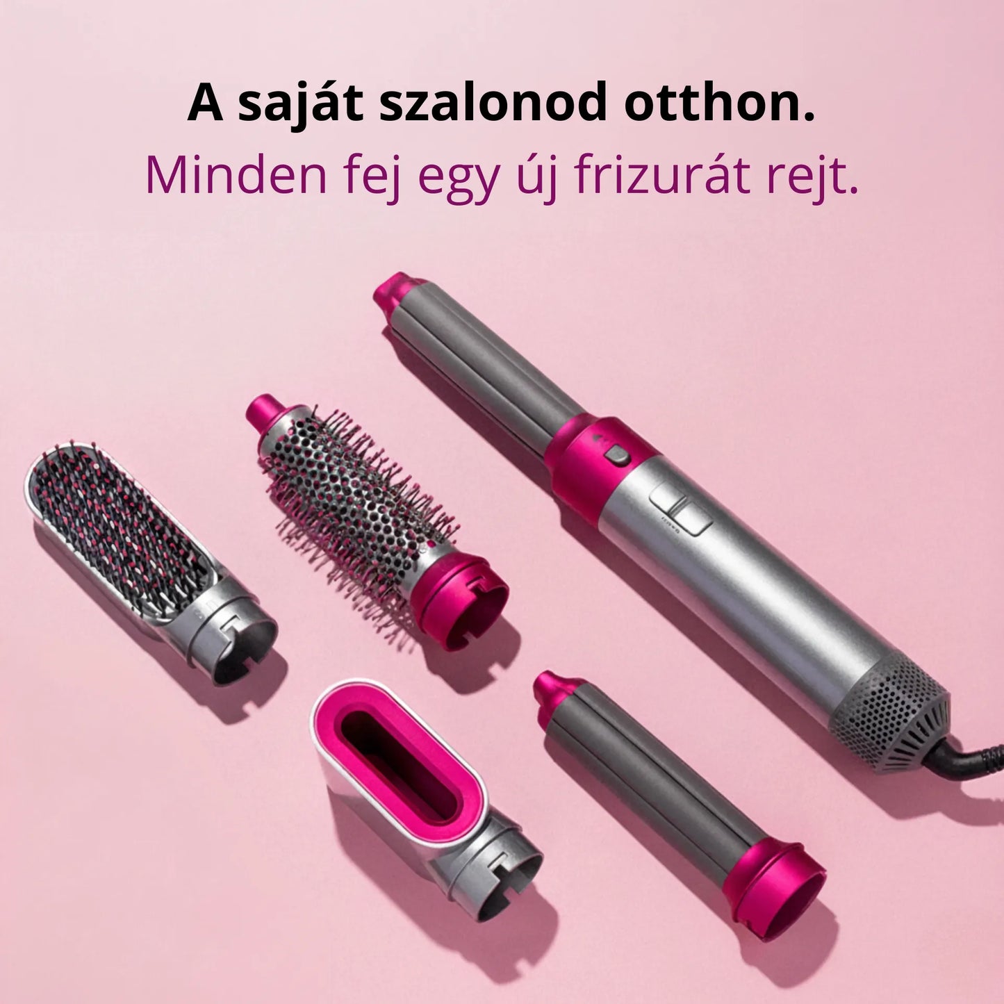 GloryDayy 5in1 Multiformázó