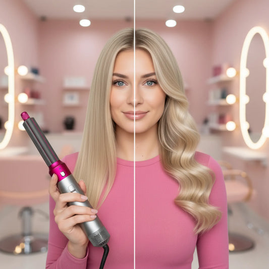 GloryDayy 5in1 Multiformázó