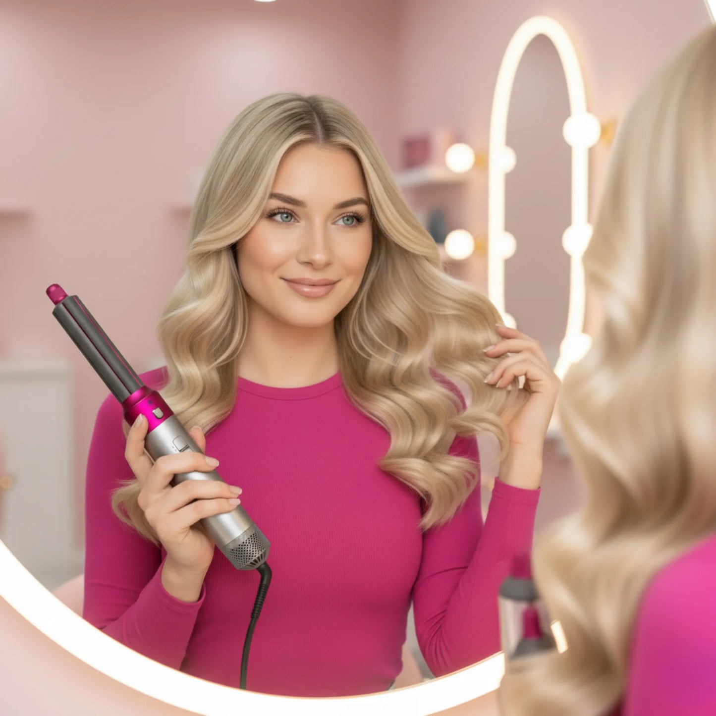 GloryDayy 5in1 Multiformázó